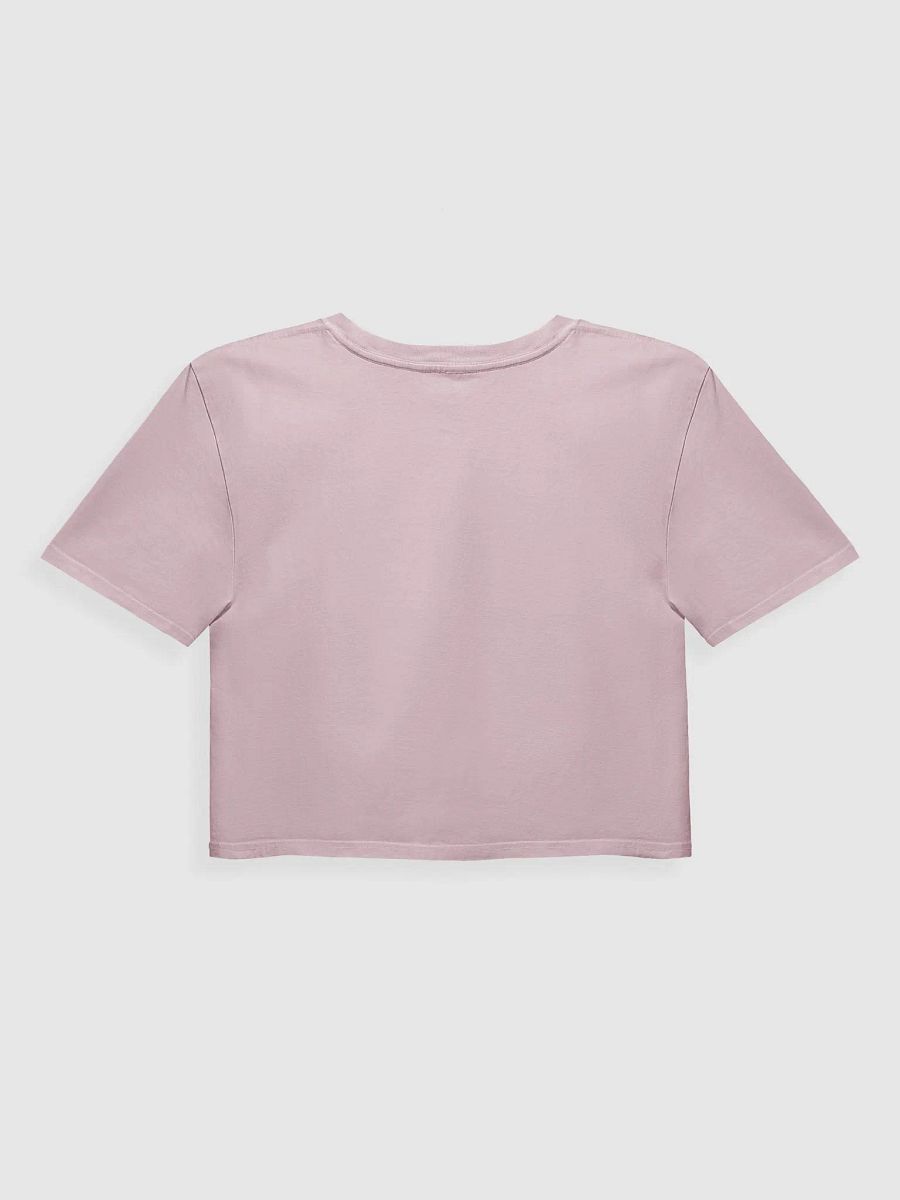 MUTUALS Crop Top product image (26)