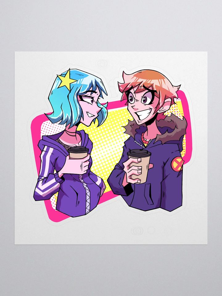 Scott and Ramona product image (1)