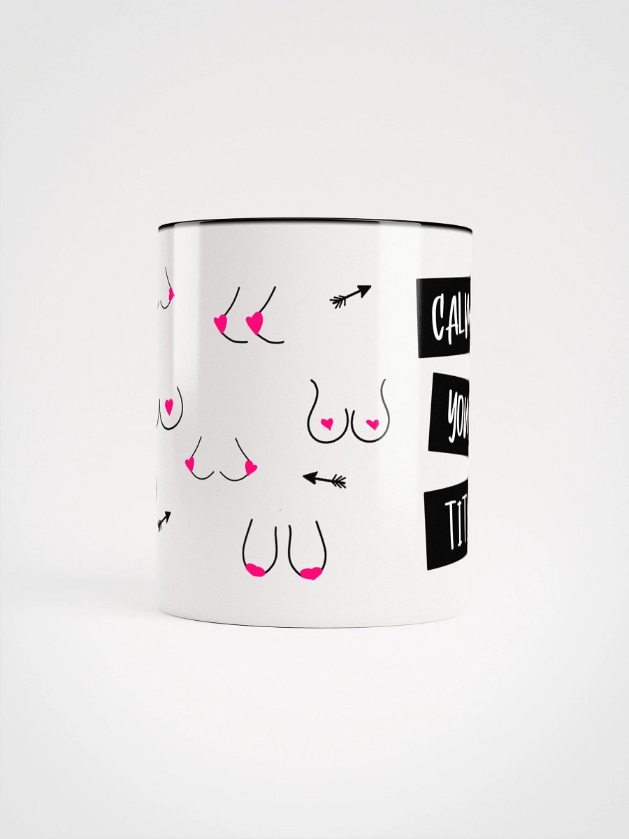 Valentines Tits product image (5)