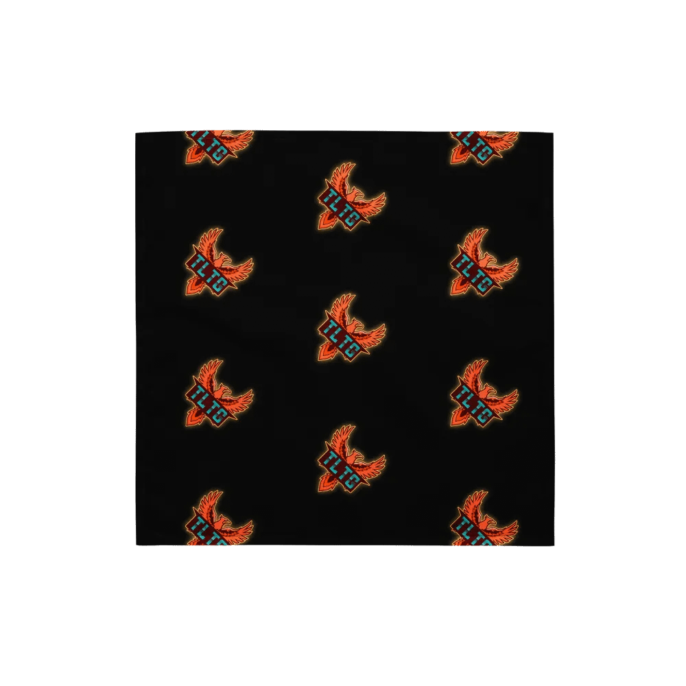Silly Goose Bandana product image (4)