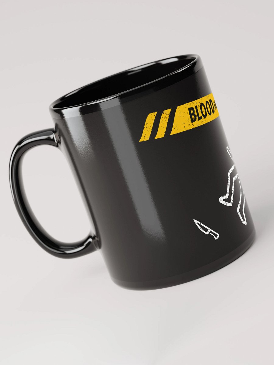 Blood and Bones product image (3)