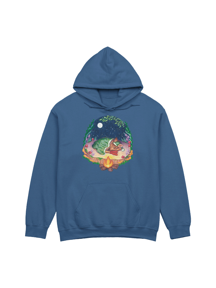 Autumn Dreams - Gildan Classic Hoodie product image (9)