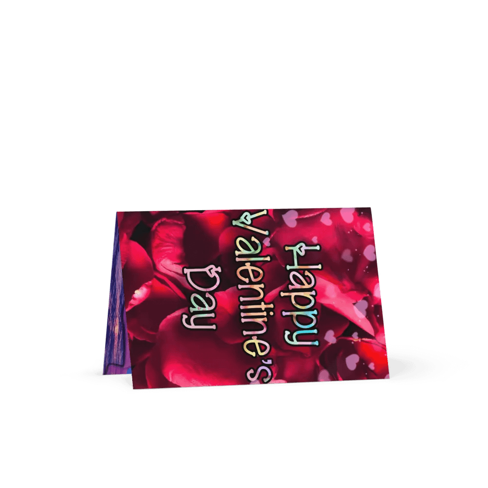 Best LGBTQAI+ Valentine's Day Card Ever product image (6)