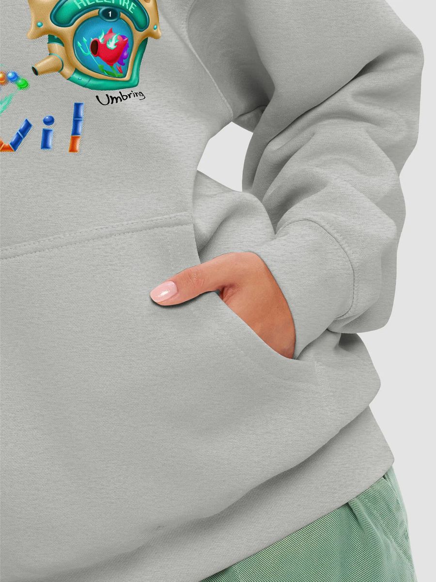 Angle Devil Light Hoodie product image (32)