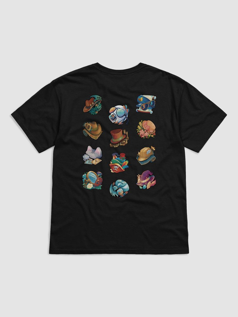 ScarVerse Tee product image (7)