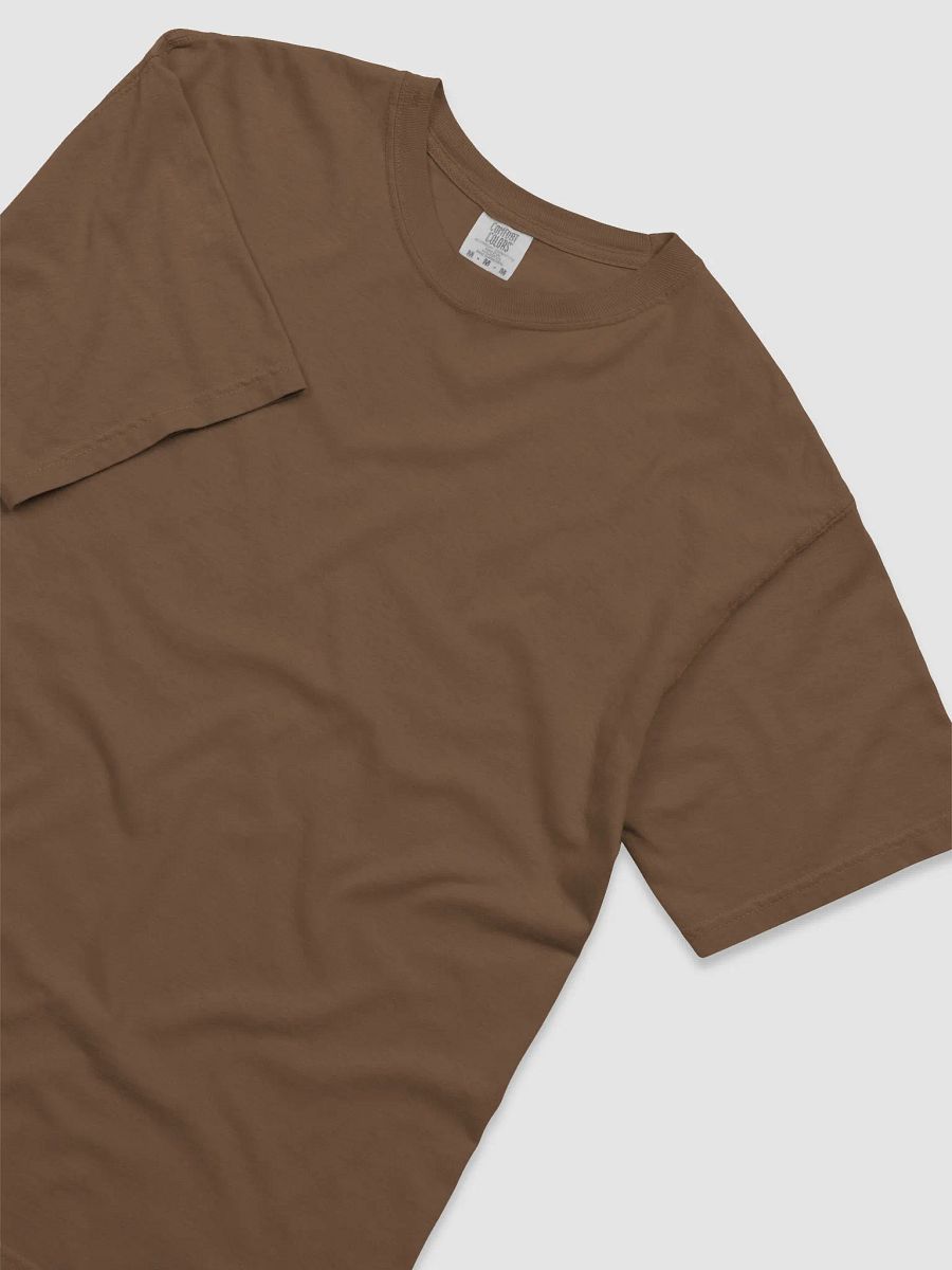 I (heart) me espresso shirt product image (3)