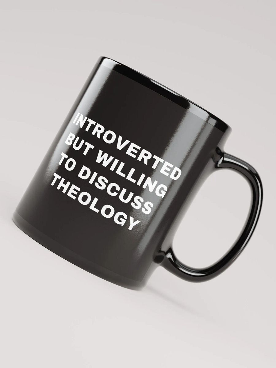 Introverted Mug product image (4)