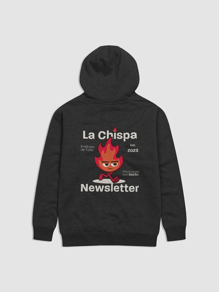 El Hoodie product image (2)