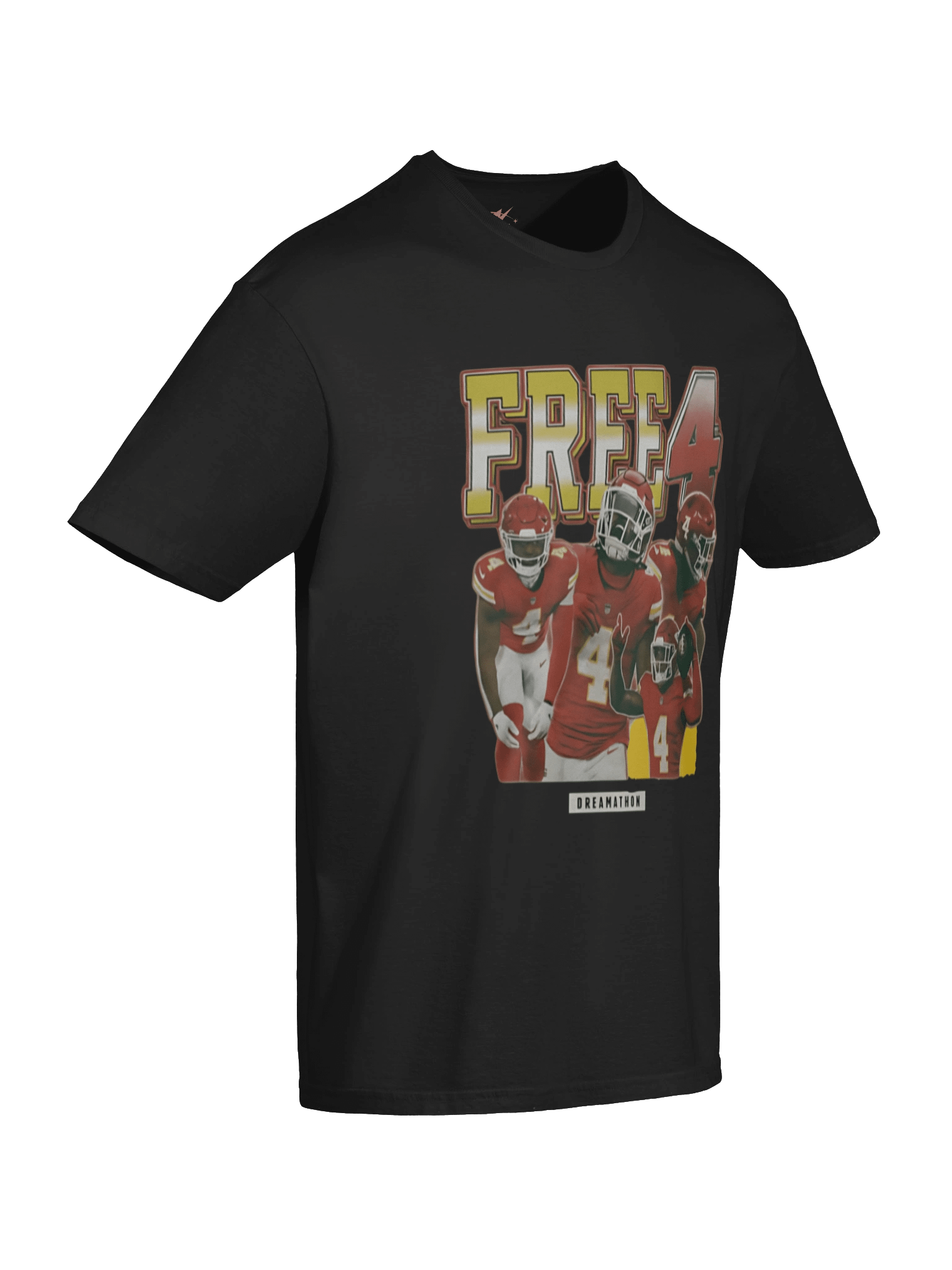FREE 4 Rashee Rice Kansas City Shirt product image (7)