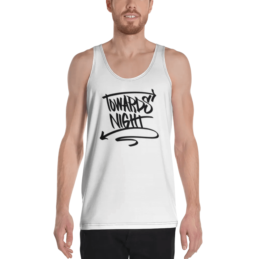 Towards Night Graffiti Logo product image (3)