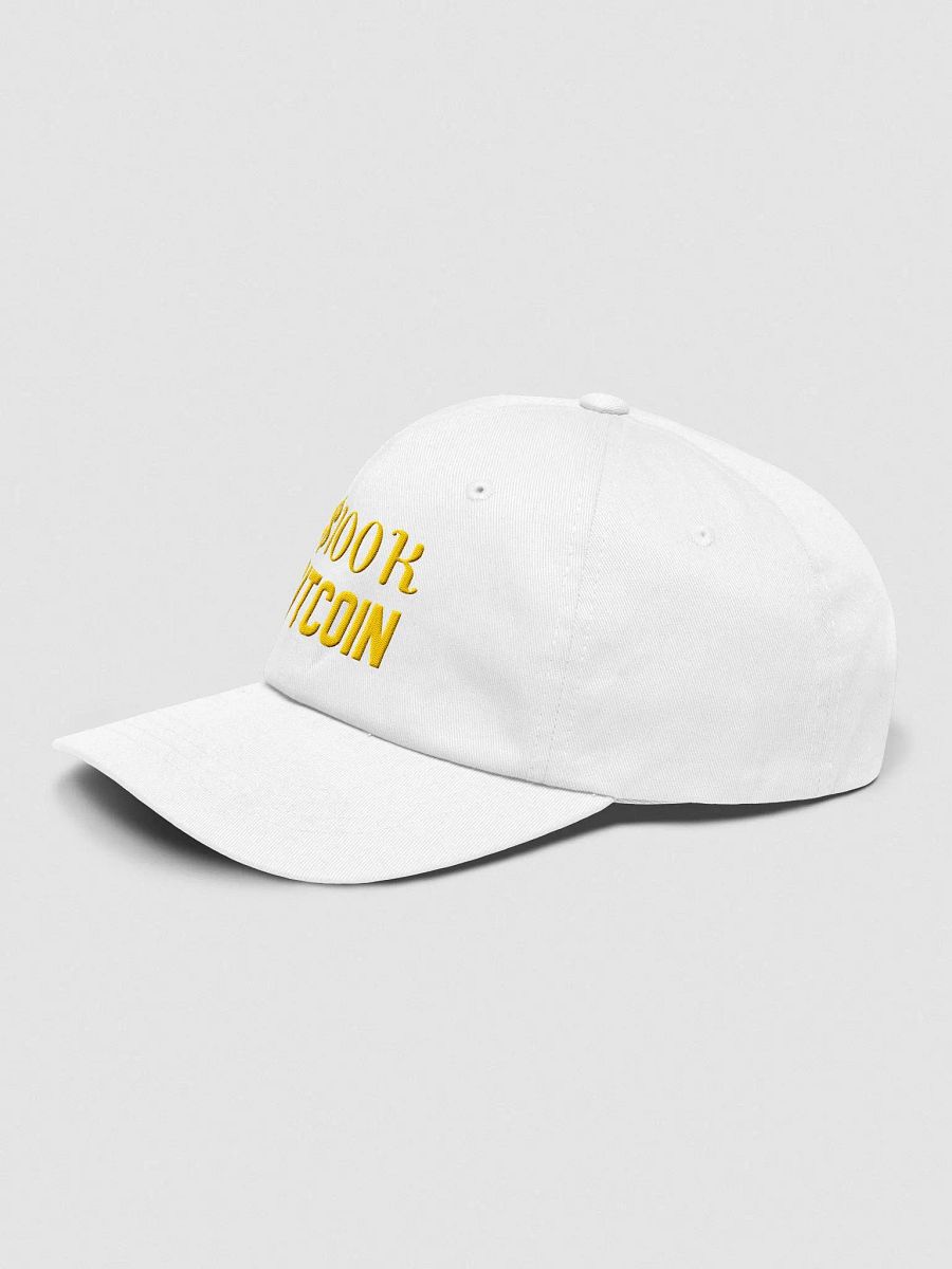 $100k BITCOIN Hat product image (74)