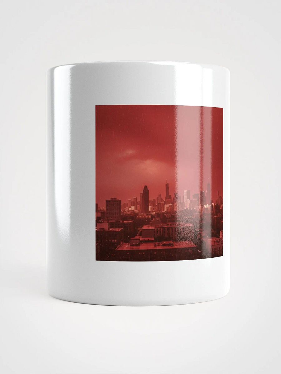 Blood Guy's Love or Death mugs product image (15)