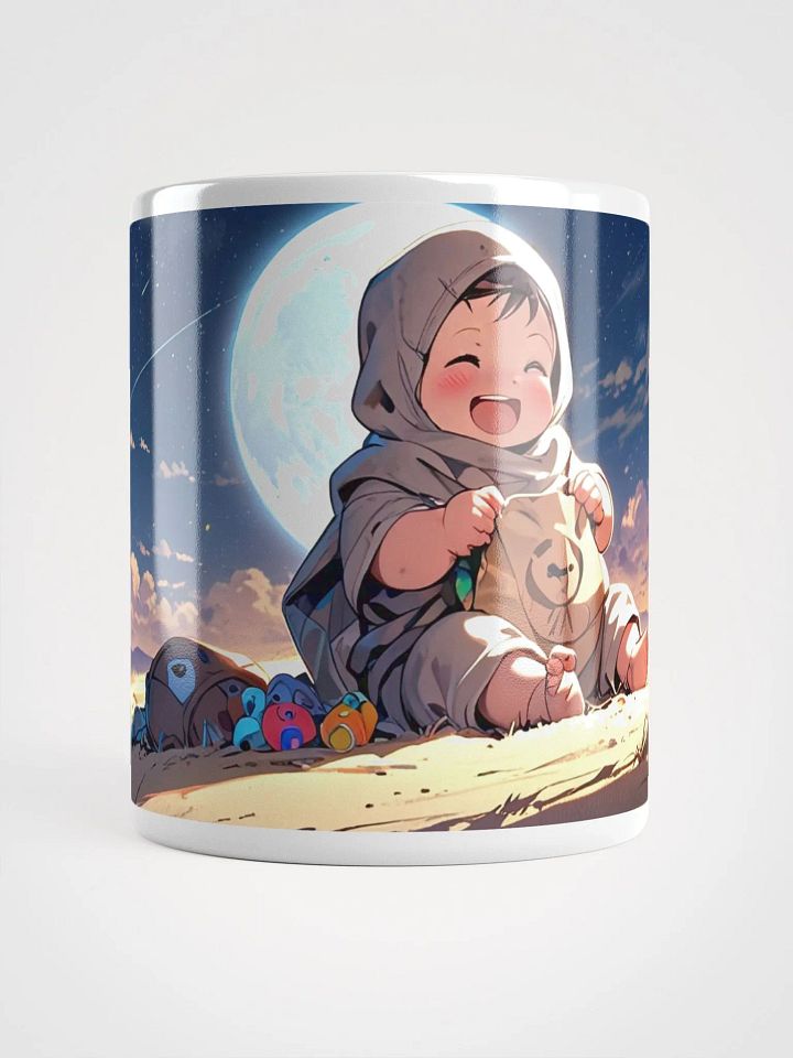 Baby Mishka product image (1)