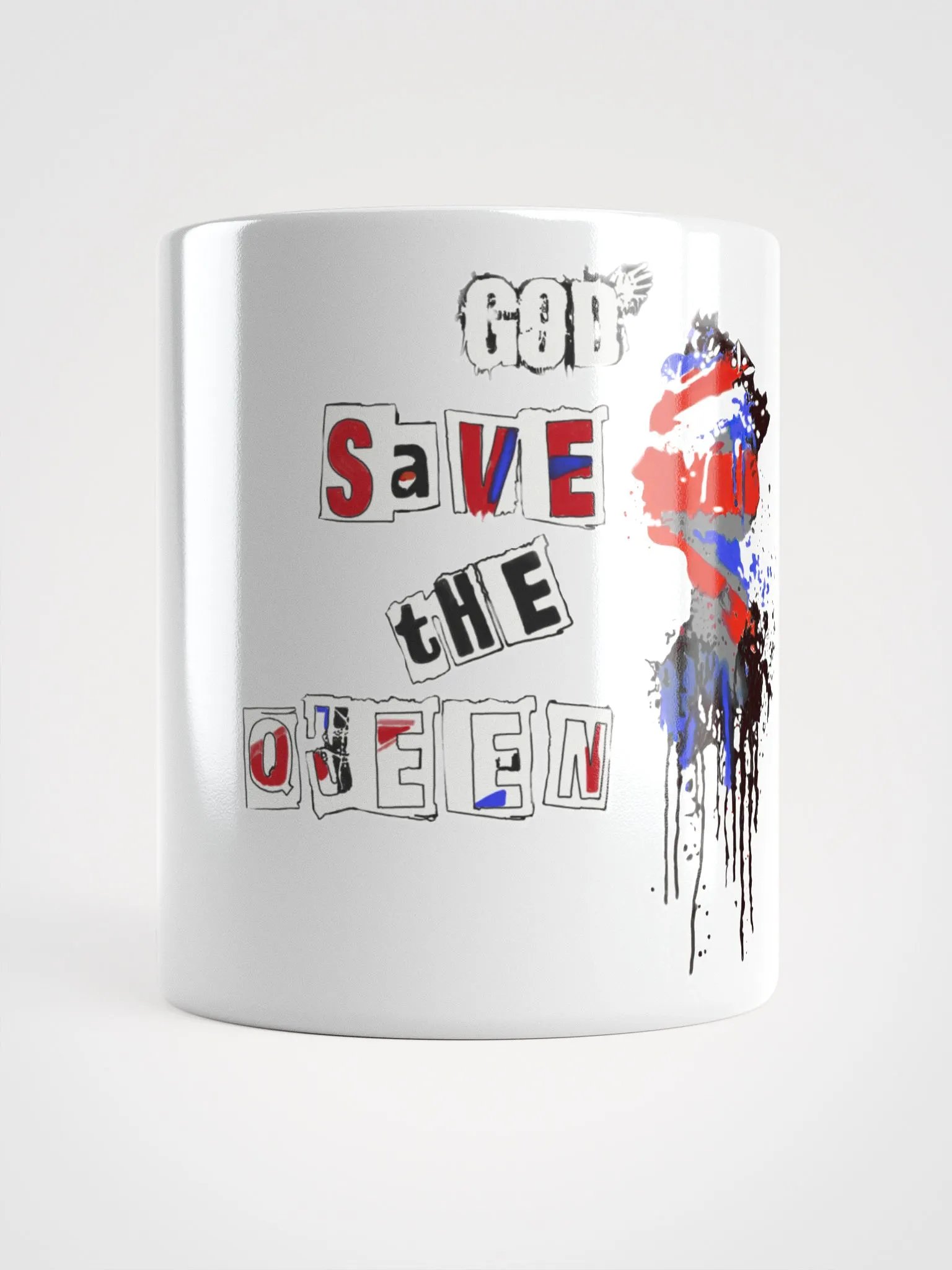 God Save The Queen product image (1)