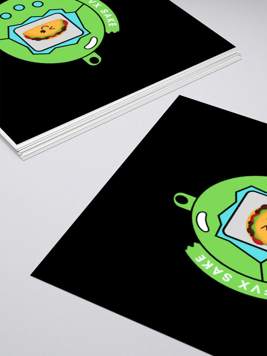 FFS Tamagotchi Taco product image (4)