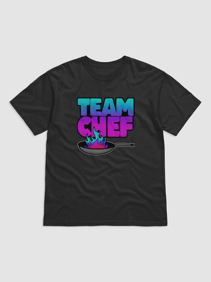TEAM CHEF T-SHIRT product image (1)