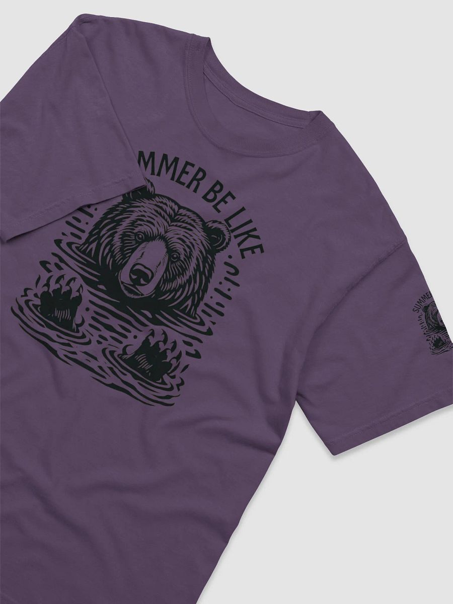 Raging Bear Roar Tee product image (24)