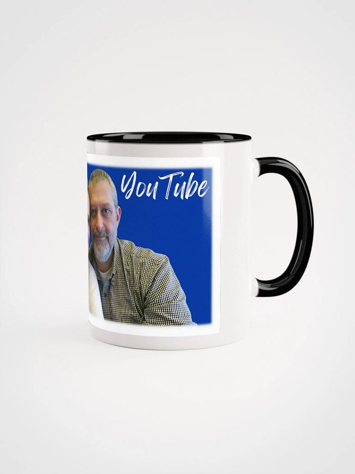 Tami Dunn Ceramic Mug product image (5)