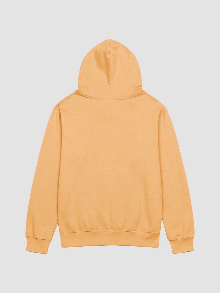 Ella es Proverbios 31:25 Hoodie product image (2)