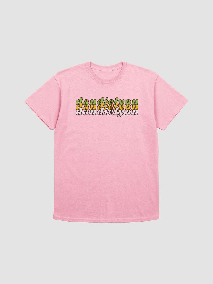 dandielyon Tshirt product image (10)