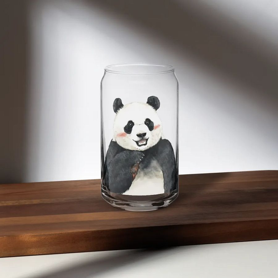 MIAOYIN🐼Giant Panda product image (35)