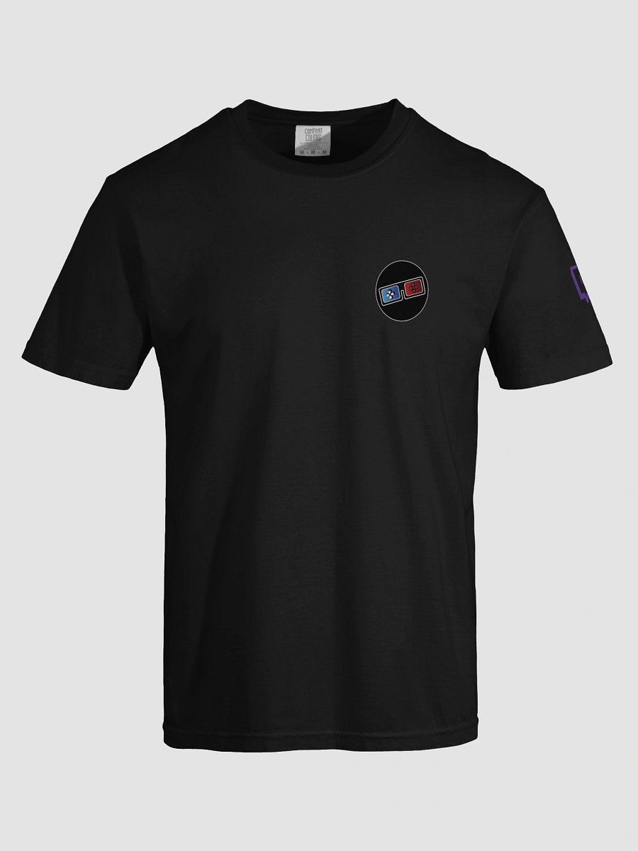 Anotherverse Logo T-Shirt product image (5)