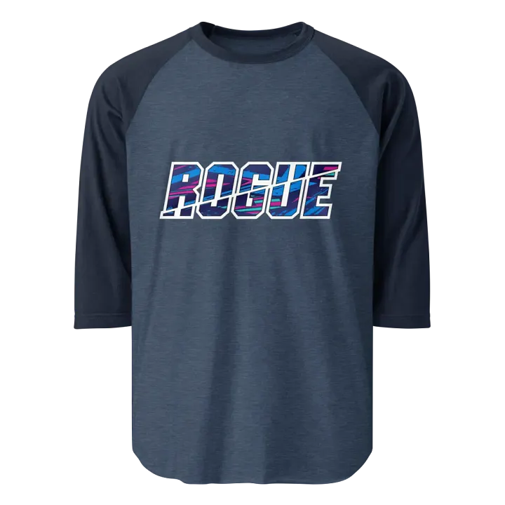 Rogue Raglan Tee product image (4)