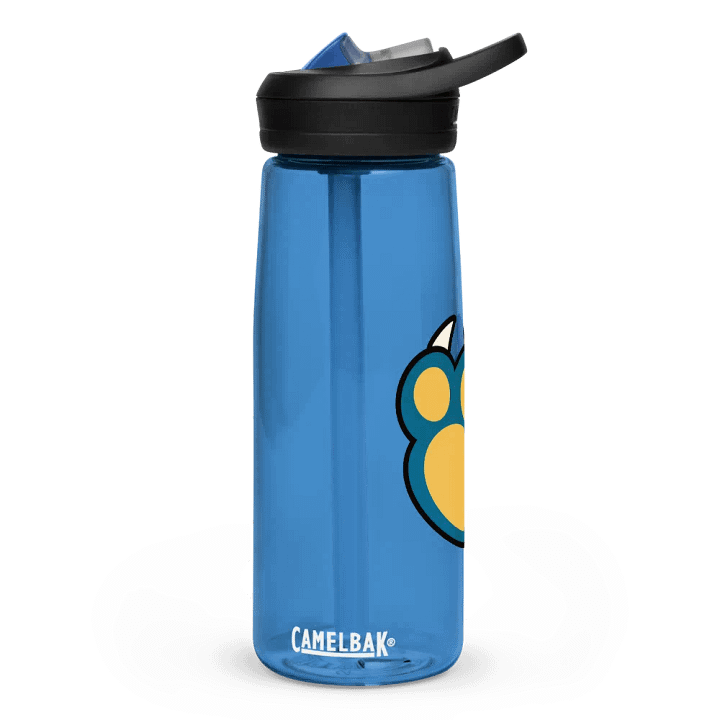 CBC Printed SR Tank Claw Waterbottle product image (17)