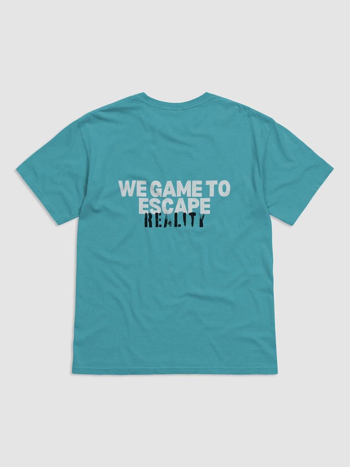 Athena Blue Shirt product image (2)