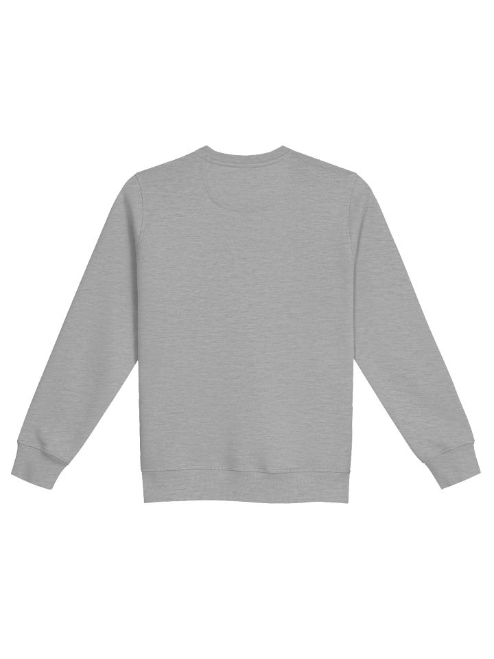 Traditional TMPC Logo: Printed Crew Sweatshirt product image (2)