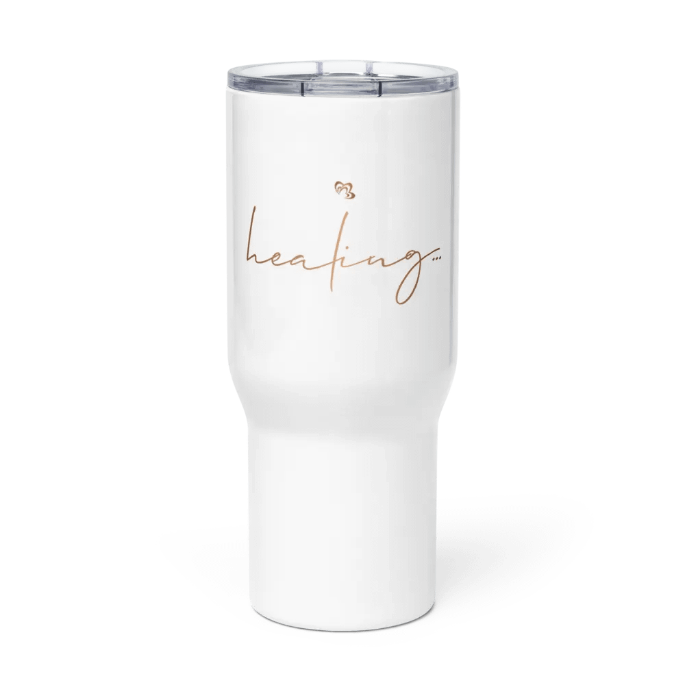 Healing Travel Mug product image (3)
