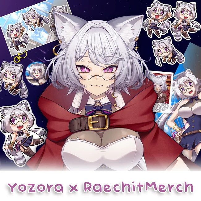 Yozora Collection