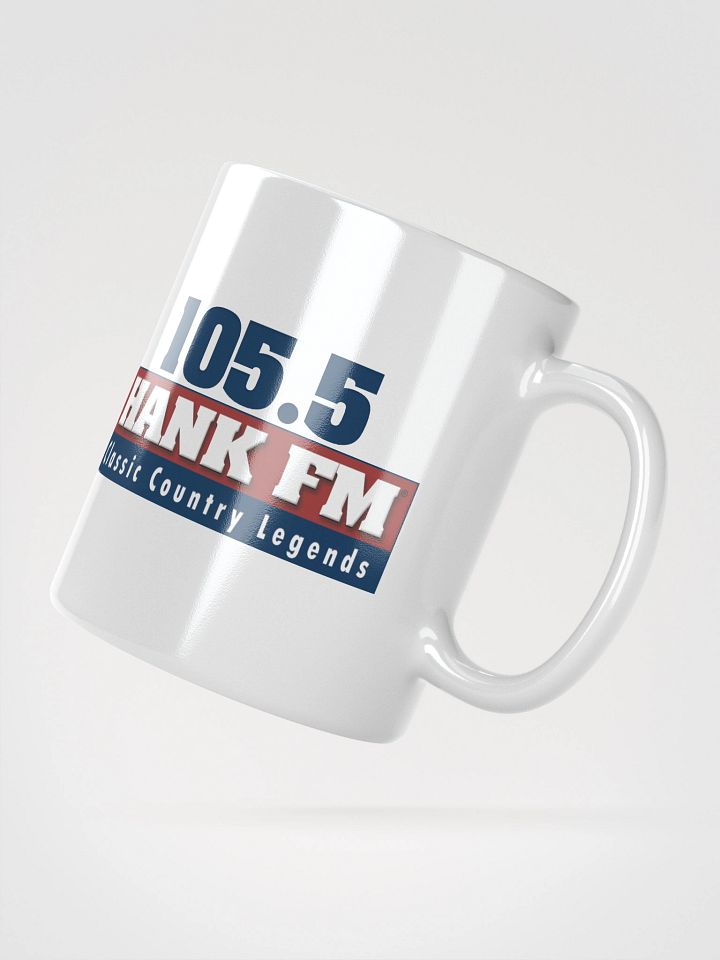 Hank Coffee Mug product image (4)