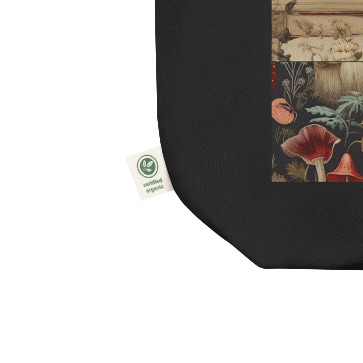 Woodland Book Bag product image (2)