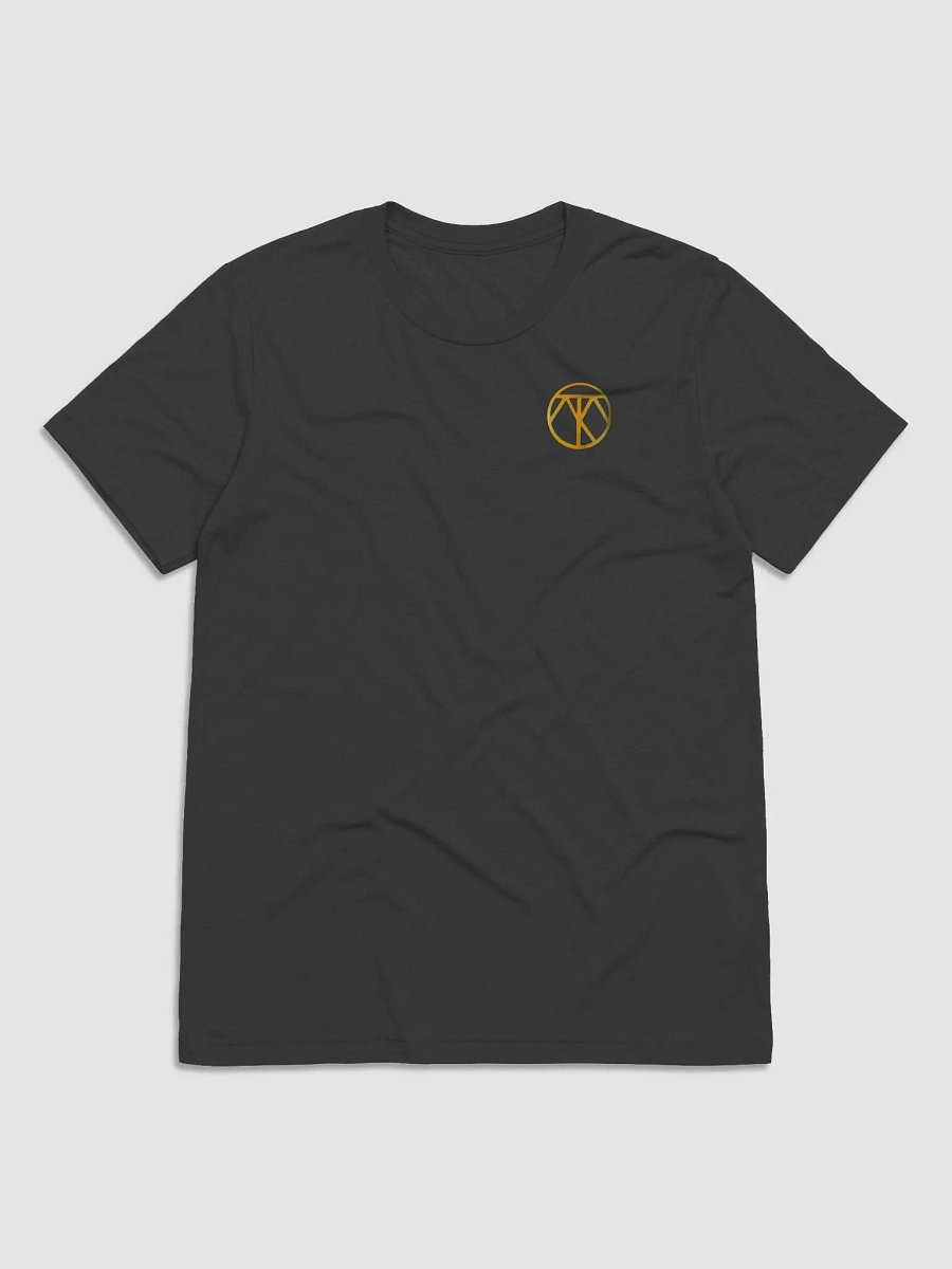 Die Cut Logo Tee product image (4)
