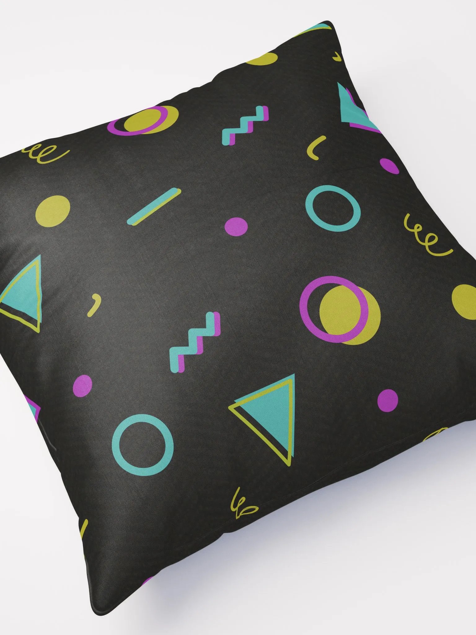 Starcade Carpet Pillow product image (4)