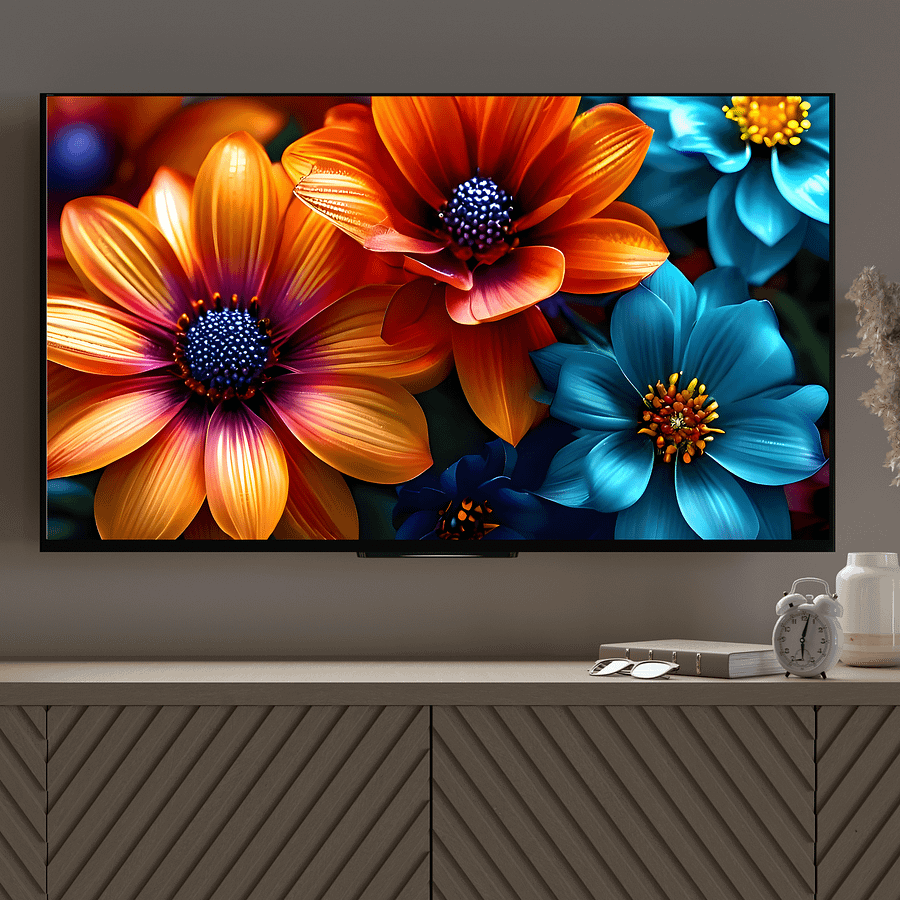 Botanical Fantastical TV Frame Art Bundle product image (4)