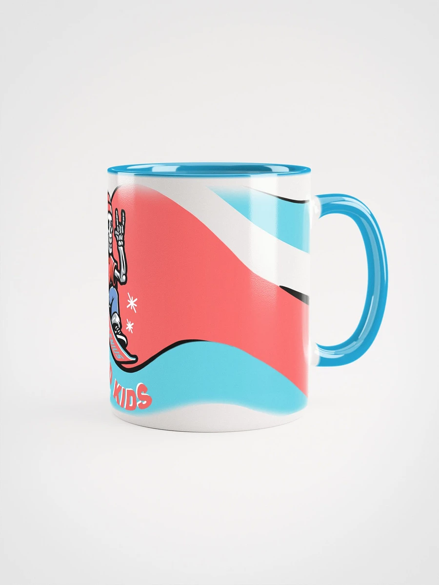 Cold Kids Mug product image (3)