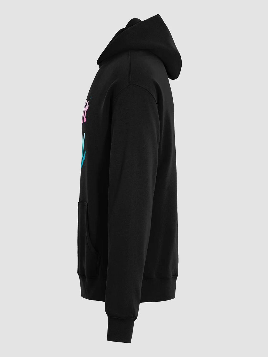 Unlock Your Inner Power with Scarlett Johansson’s Inspiring Quote:   Do It Fully  — The Hoodie That Transforms Fans into Fearless Achievers product image (6)