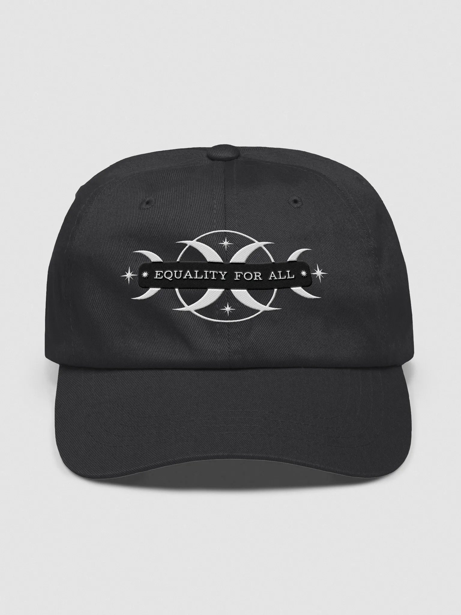 Equality Dad Hat product image (1)