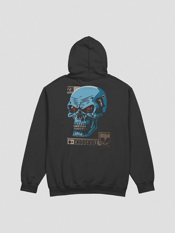 EndoSkull 23 Hoodie product image (8)
