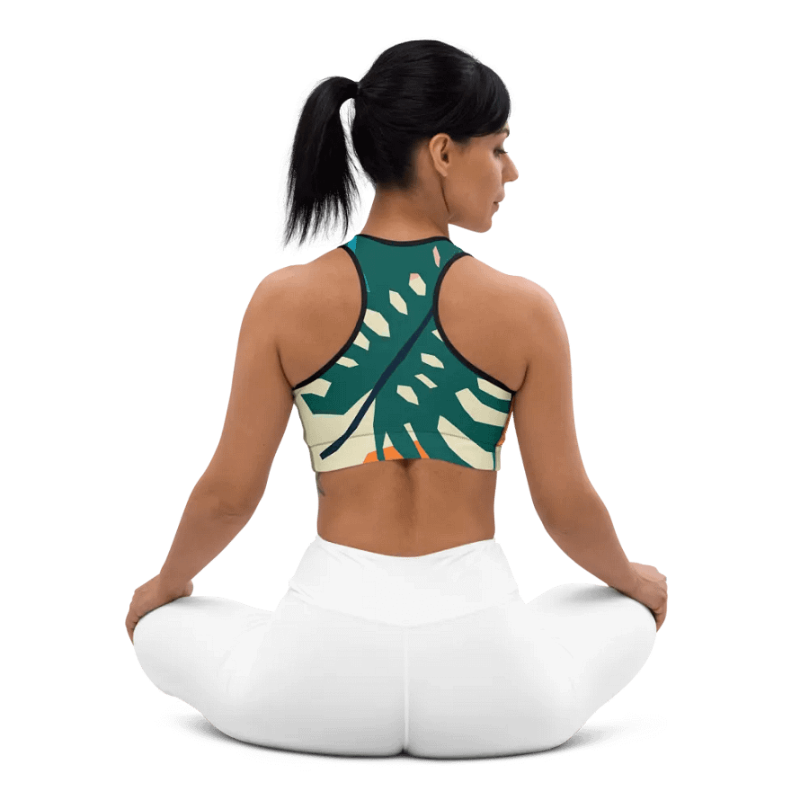 Exotic Activewear Tops product image (9)