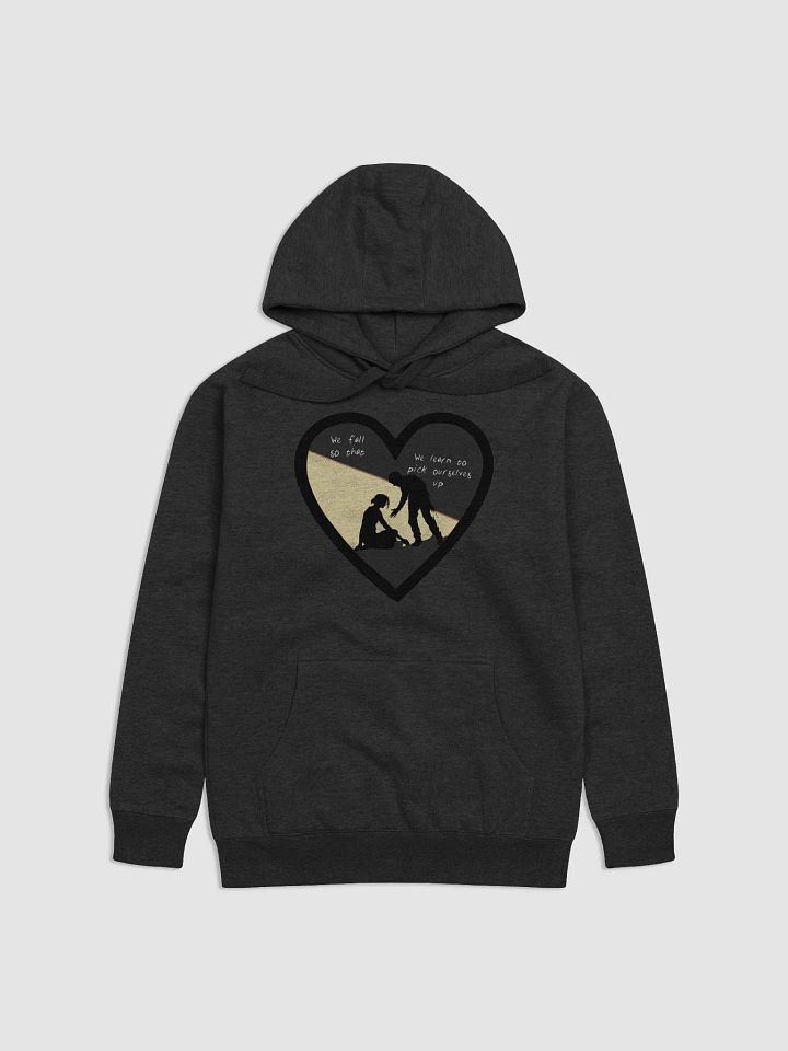 Fall Hoodie Variation 1 product image (6)