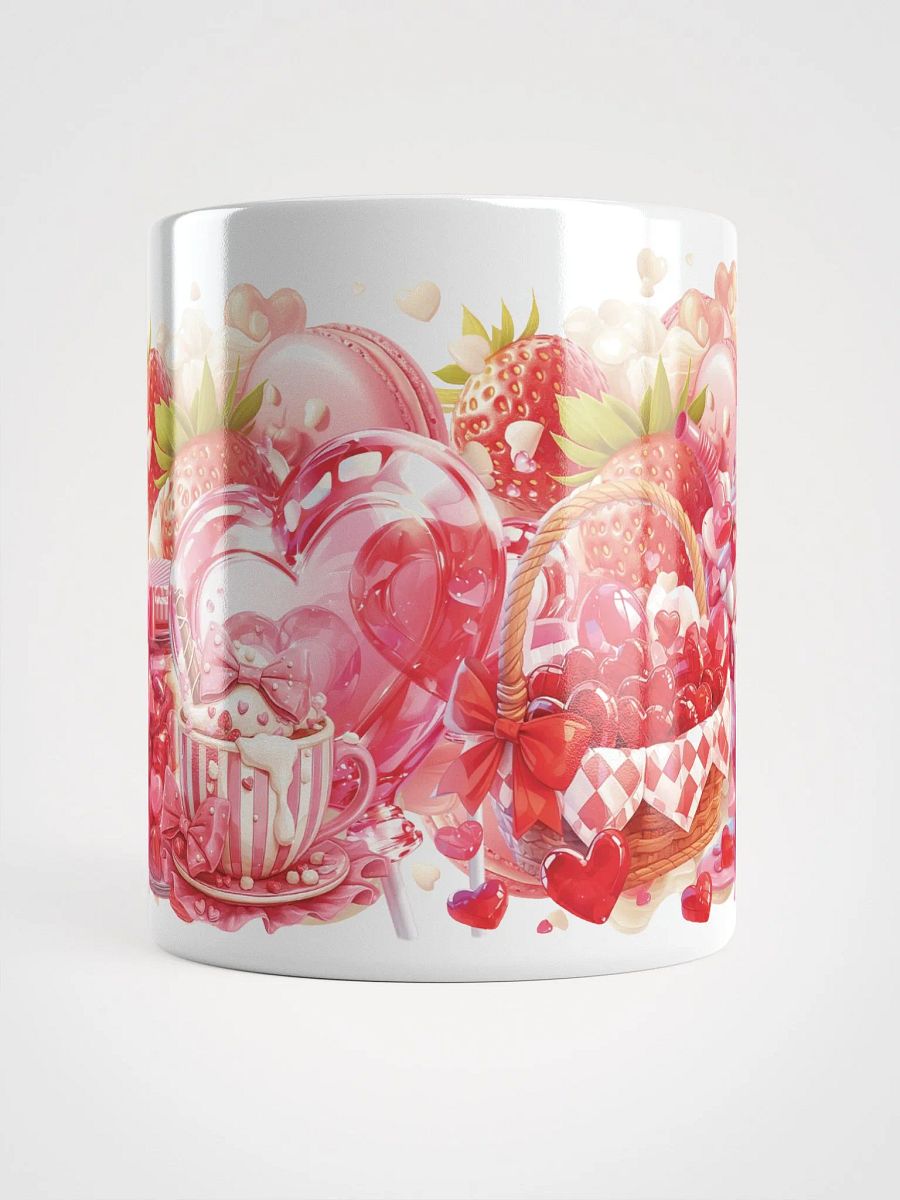 Valentine Sweetheart Delights Mug product image (5)