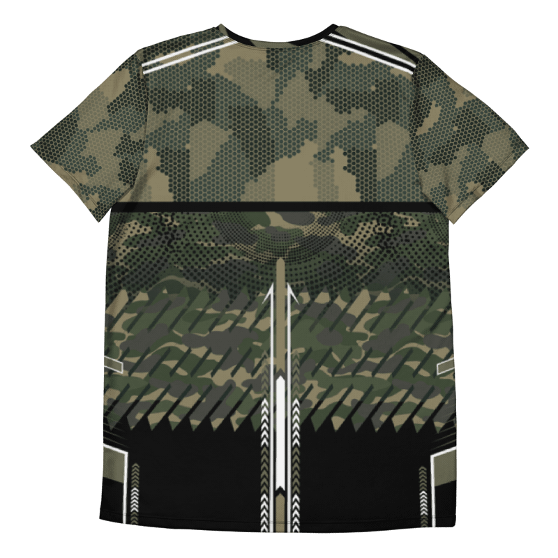 Ready Player One | Men´s Athletic T-Shirt product image (5)