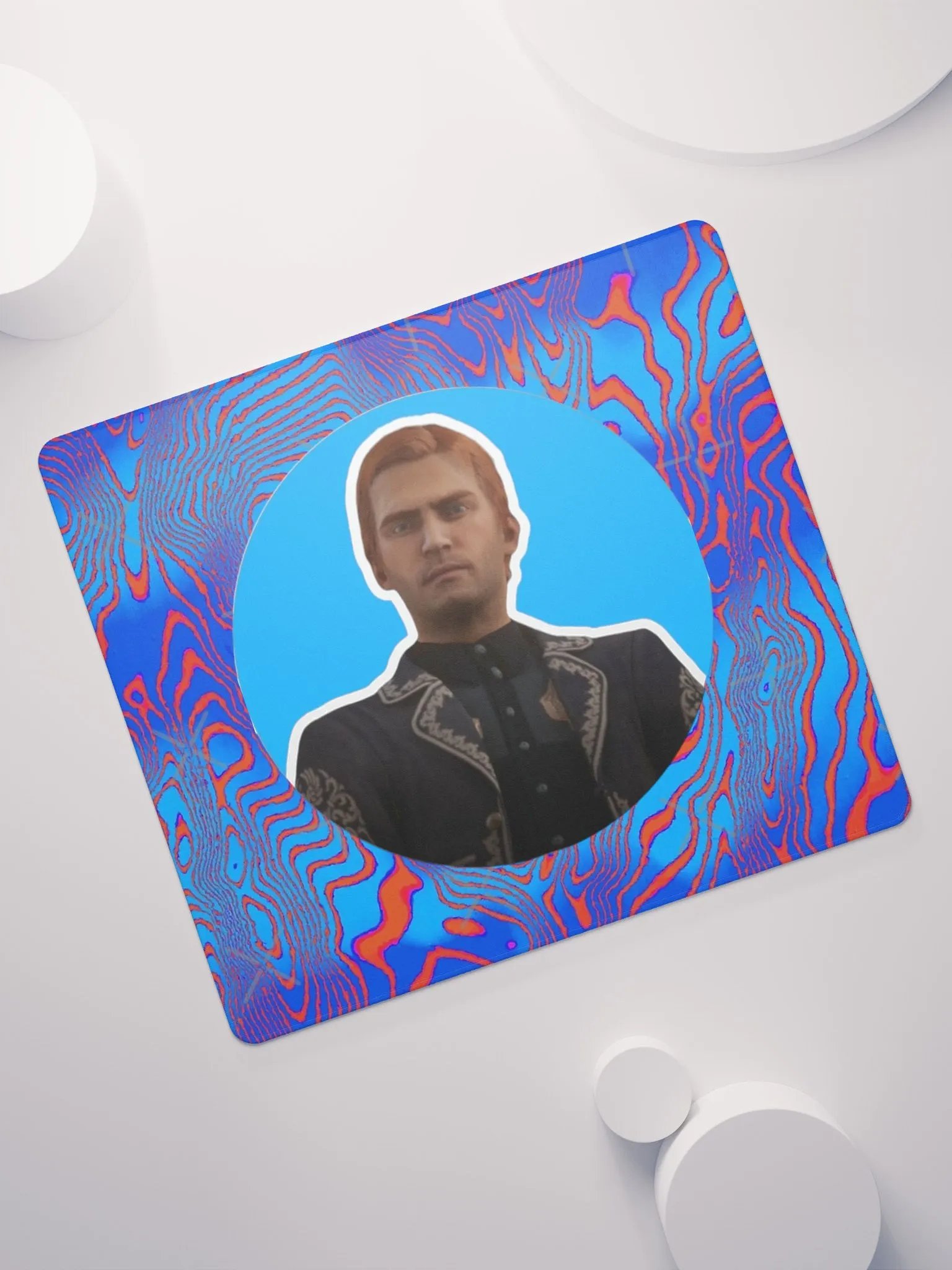 Lachmann Mousepad product image (7)