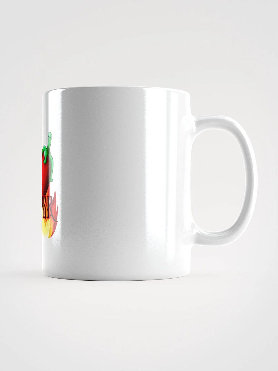 spicy disaster mug product image (2)