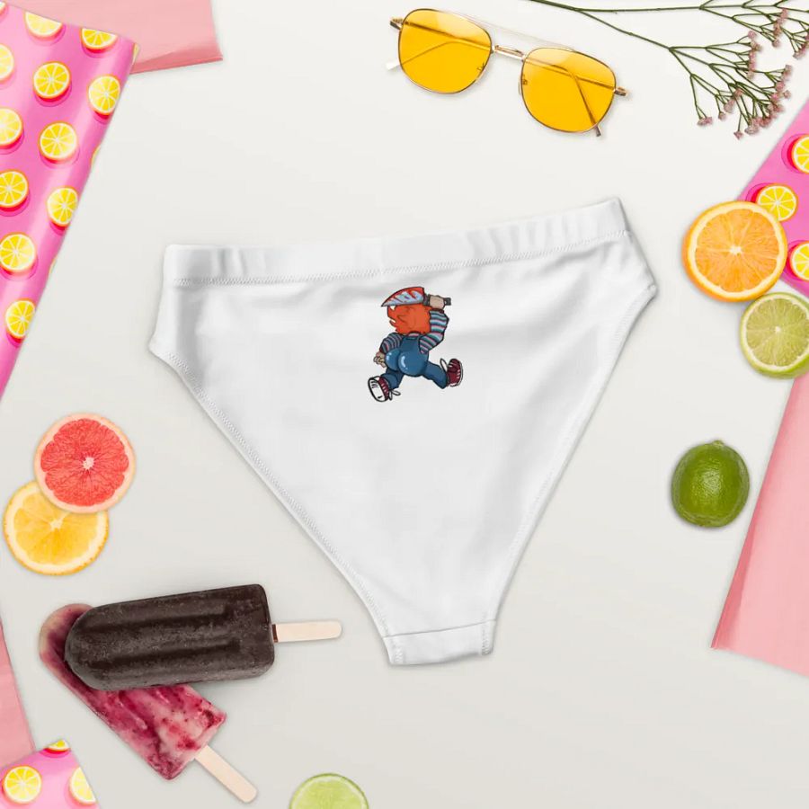 Cheekie's Bottom product image (10)