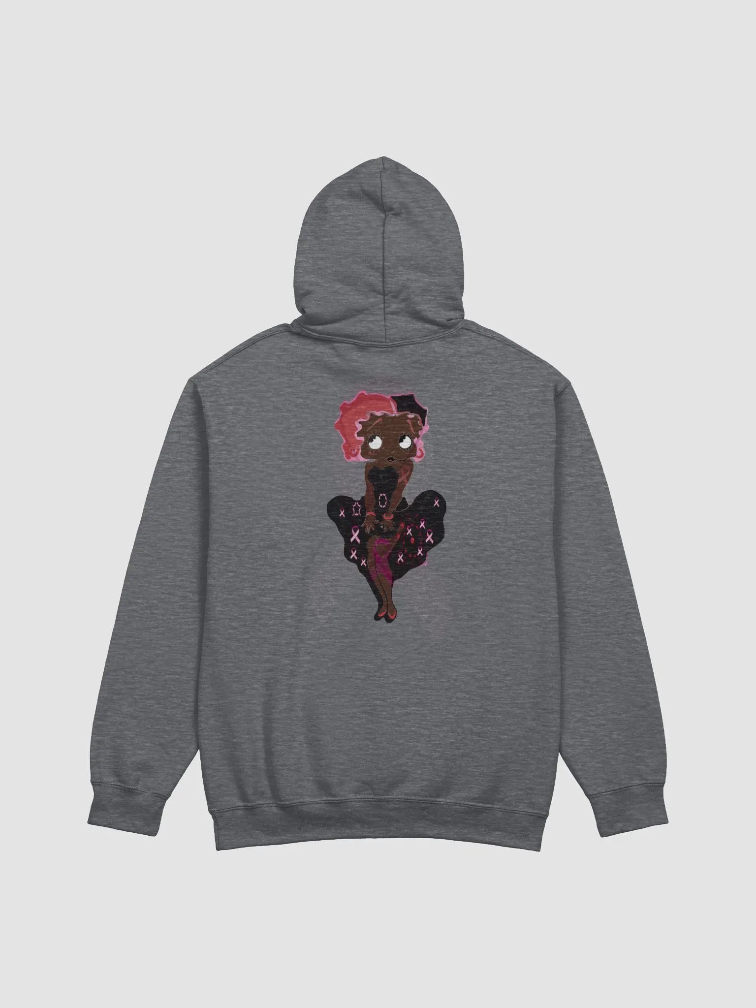Amethyst Hoodie product image (4)