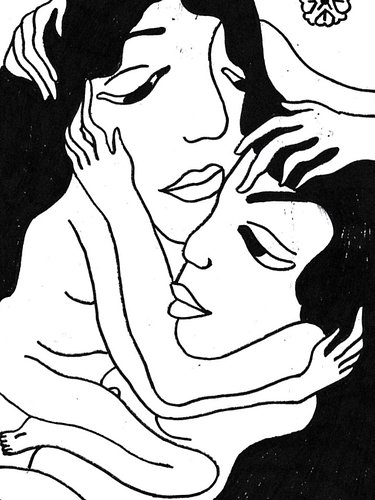 last month’s commissions will be delivered in time for christmas, rest assured 🙂‍↕️🎄🎁